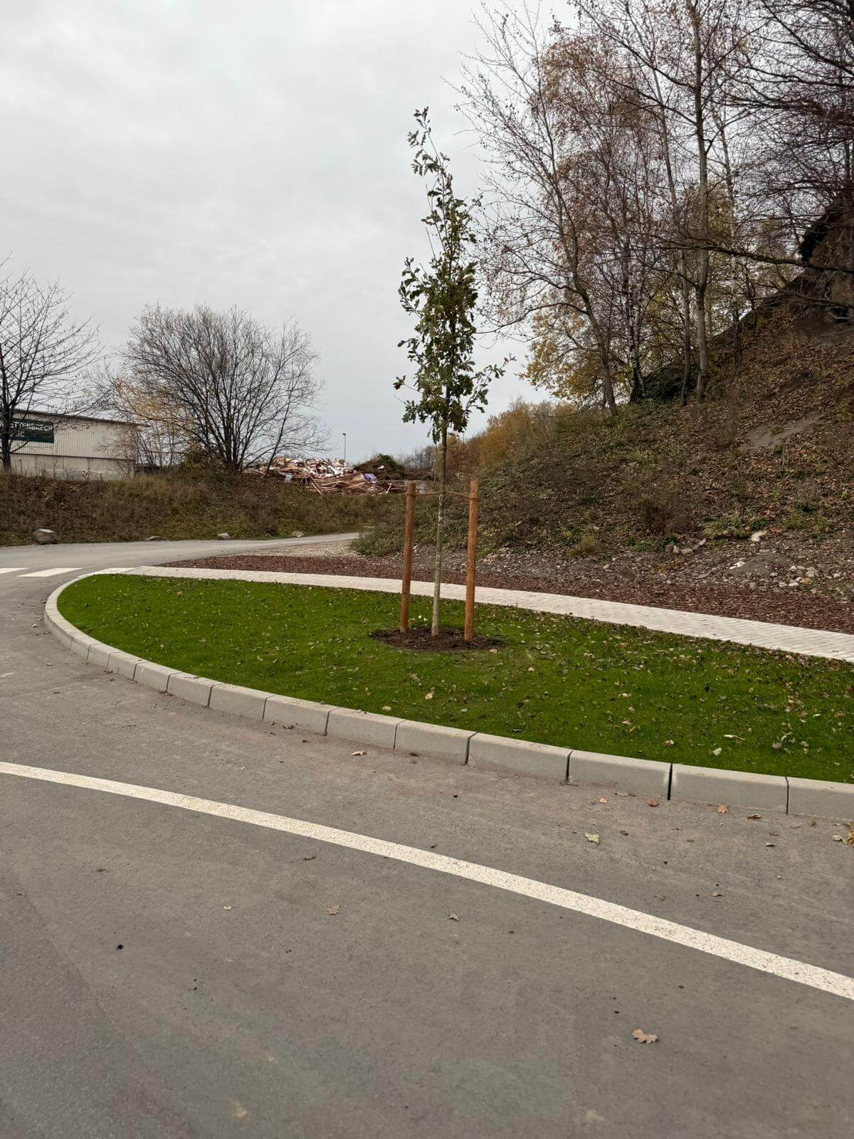 Zhuta Gartenbau Referenz 11