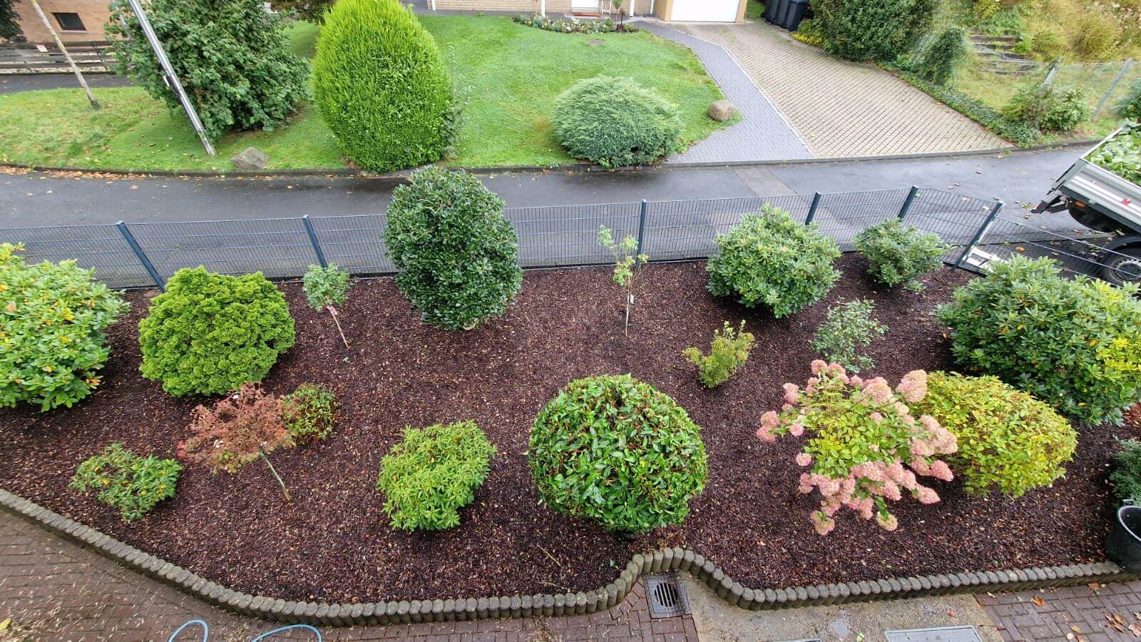 Zhuta Gartenbau Referenz 18